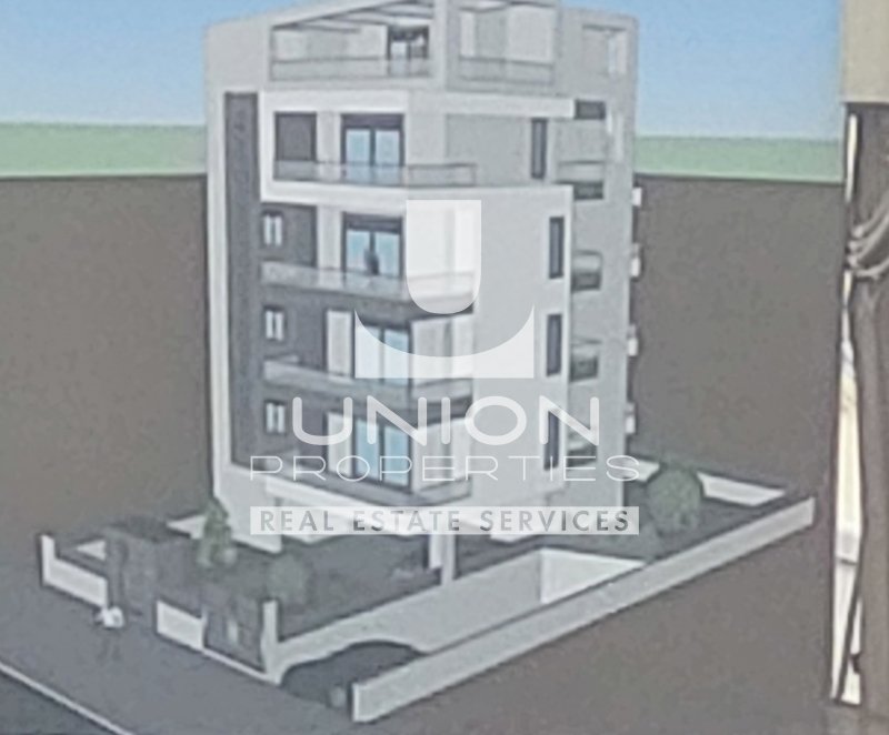 Apartment in Glyfada, Attica, Greece 2 - 14844602