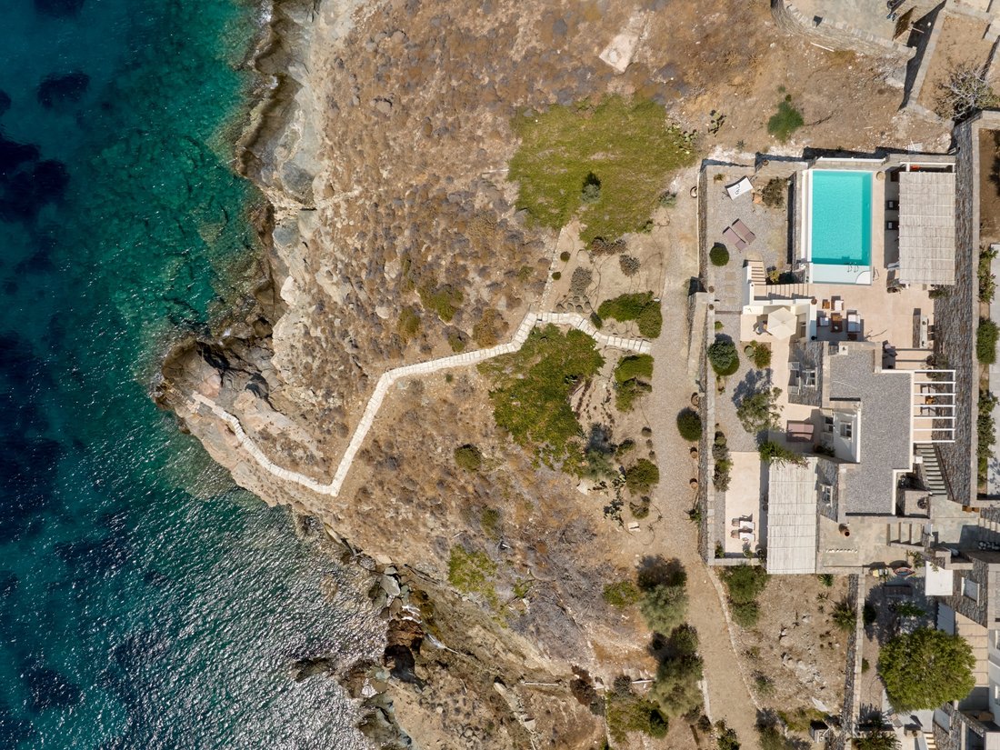 Haus in Kea, Aegean, Griechenland 3 - 14843850