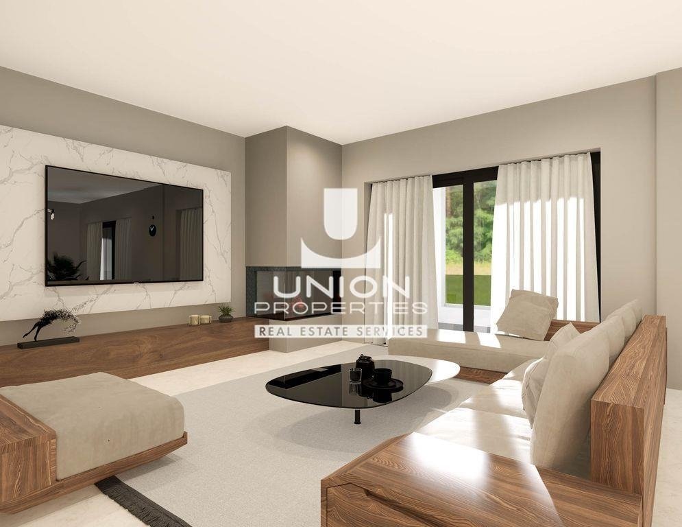 Apartment in Glyfada, Attica, Greece 1 - 14844349