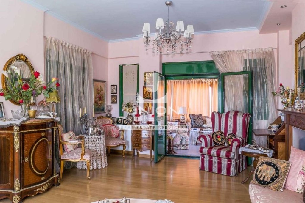 House 350 Sq.M For Sale In Decentralized Administration Of Attica