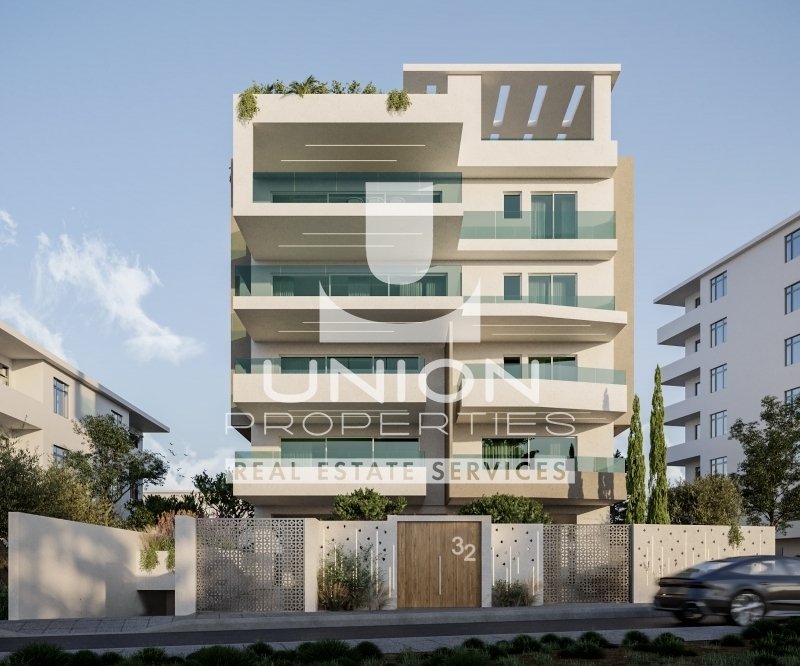 Apartment in Glyfada, Attica, Greece 2 - 14844718