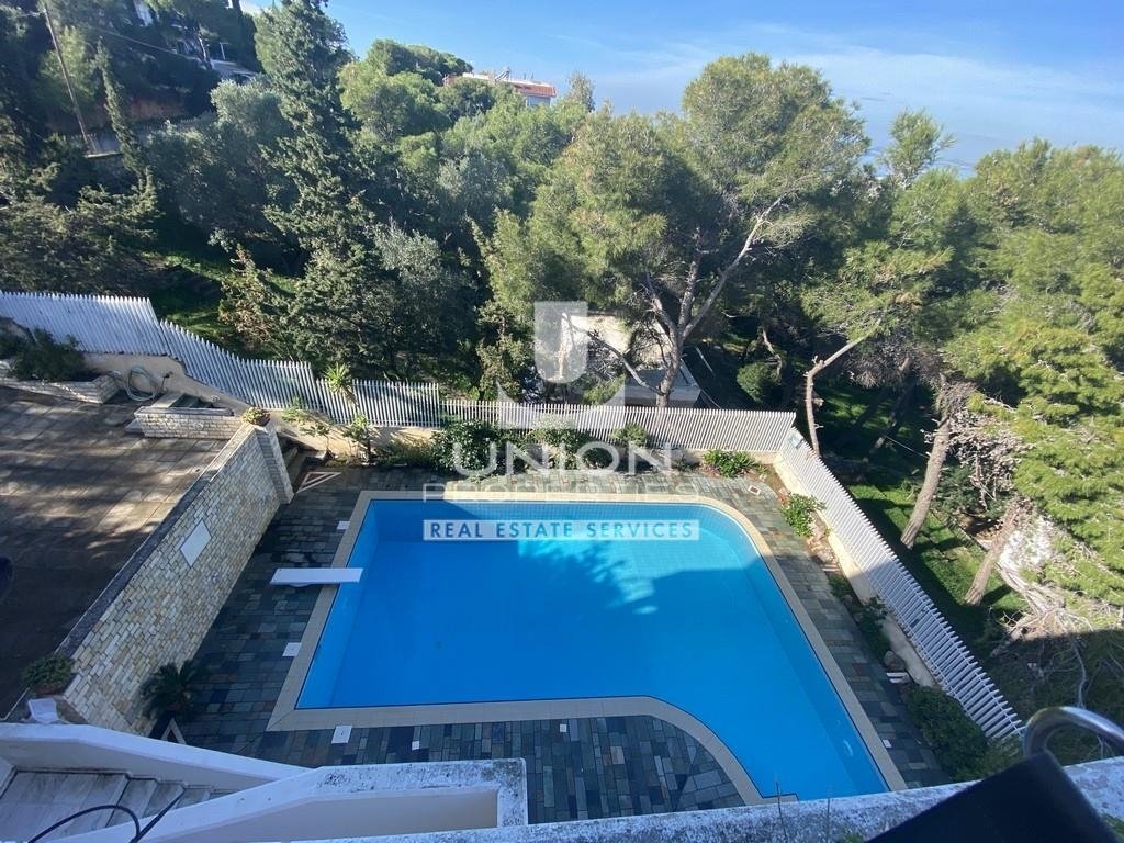 House in Saronida, Attica, Greece 1 - 14844533