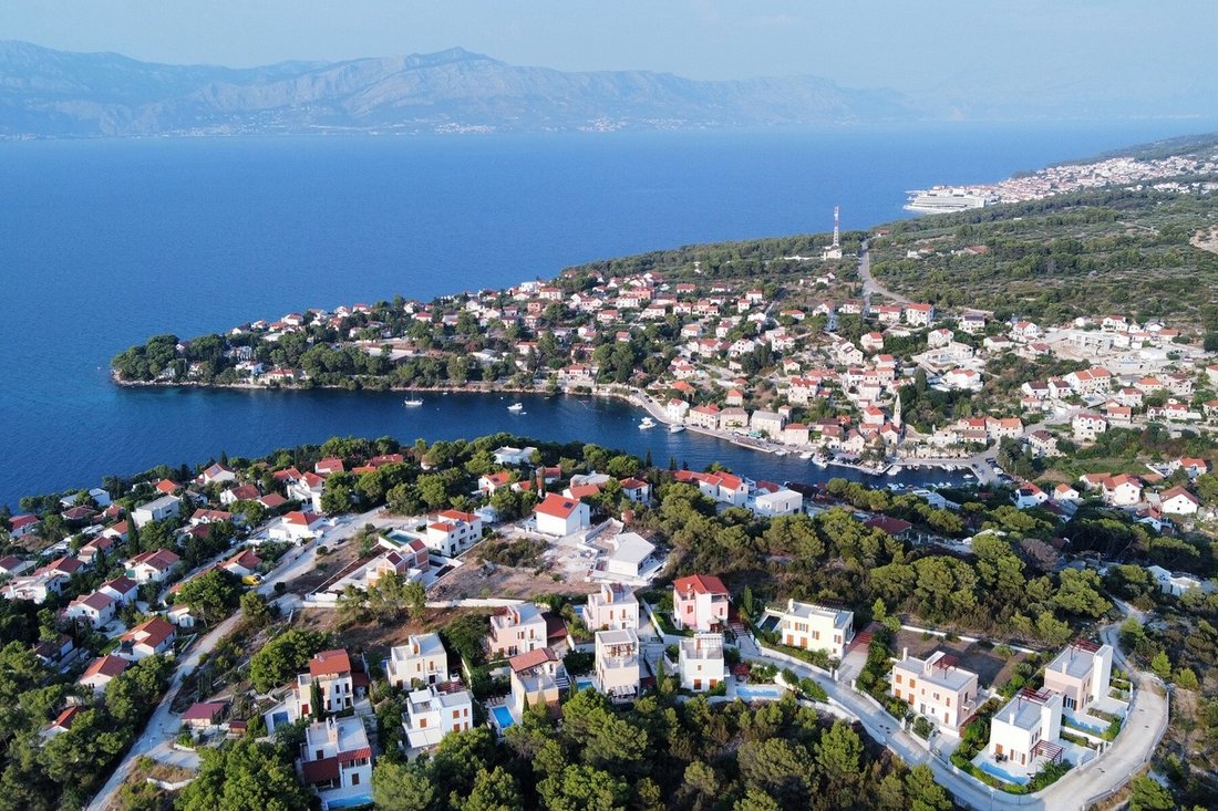 House in Supetar, Split-Dalmatia County, Croatia 1 - 14843764