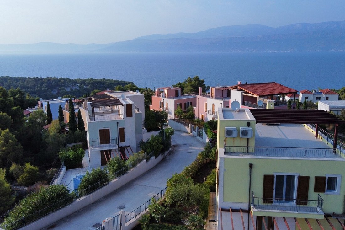 House in Supetar, Split-Dalmatia County, Croatia 5 - 14843764