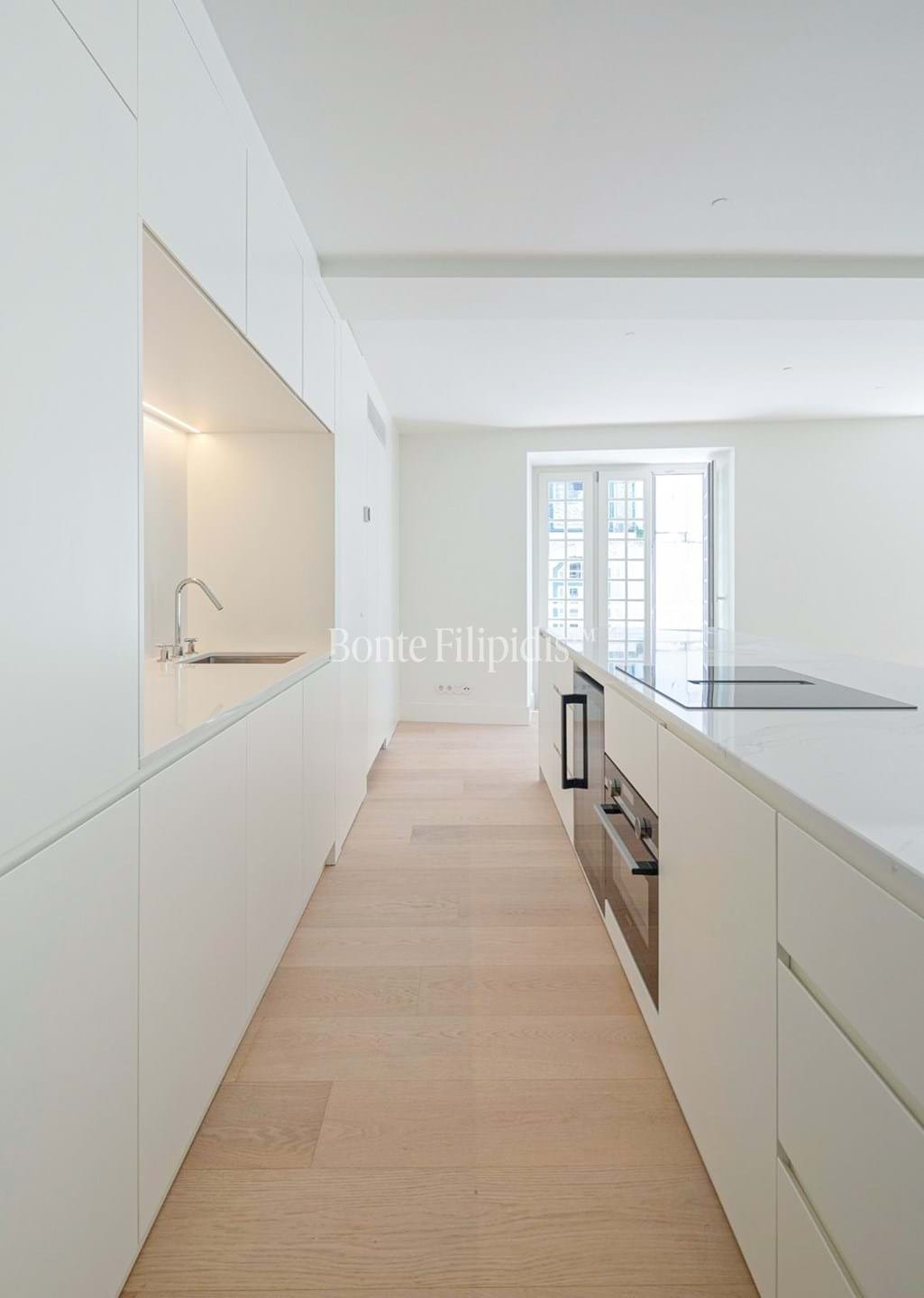 Apartment in Santo Antonio, Lisbon, Portugal 5 - 14844006