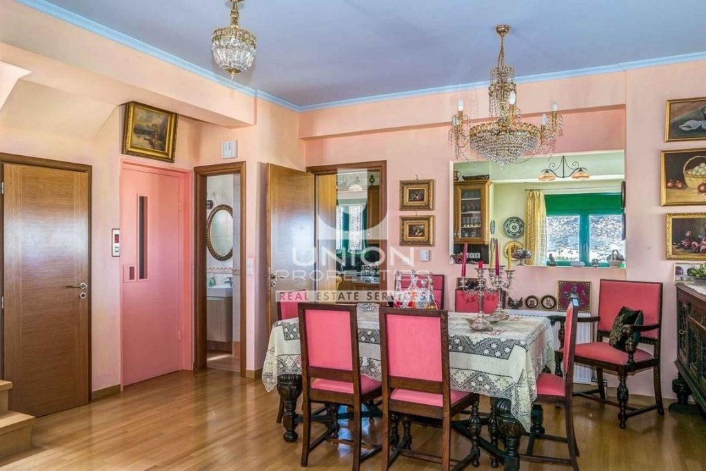 House 350 Sq.M For Sale In Decentralized Administration Of Attica