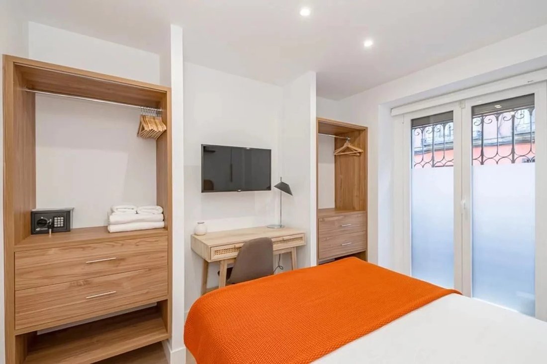 Apartment in Centro, Madrid, Spain 5 - 14683324
