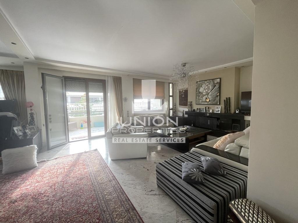 Apartment in Glyfada, Attica, Greece 1 - 14844491