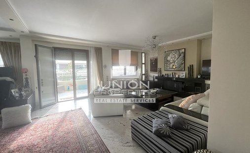 Apartment in Glyfada, Attica, Greece 1