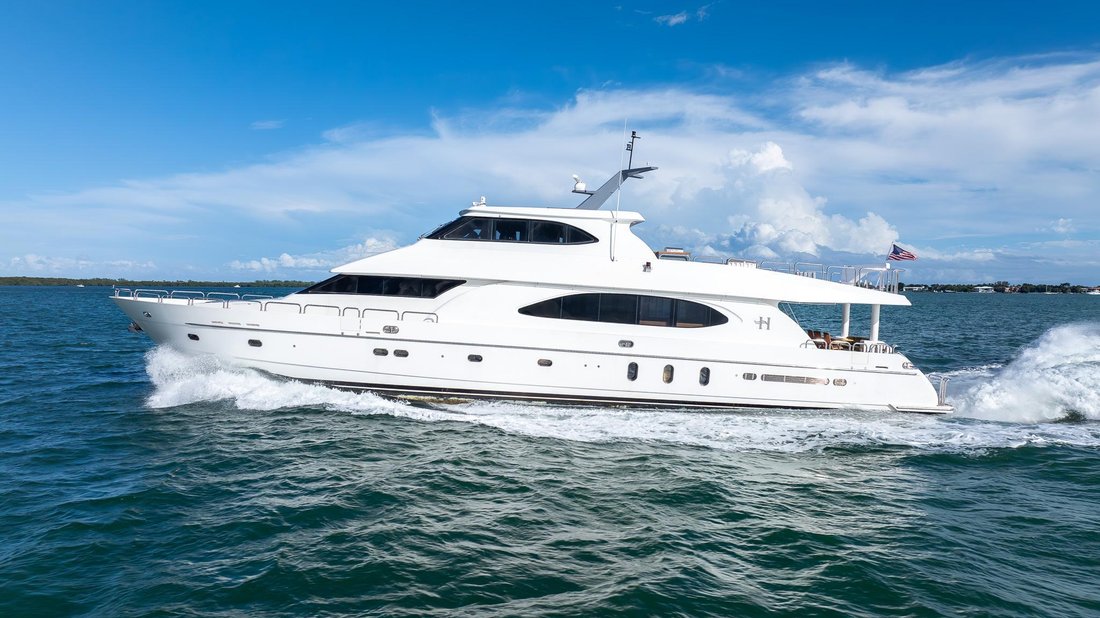Motor Yacht in United States 5 - 14588016