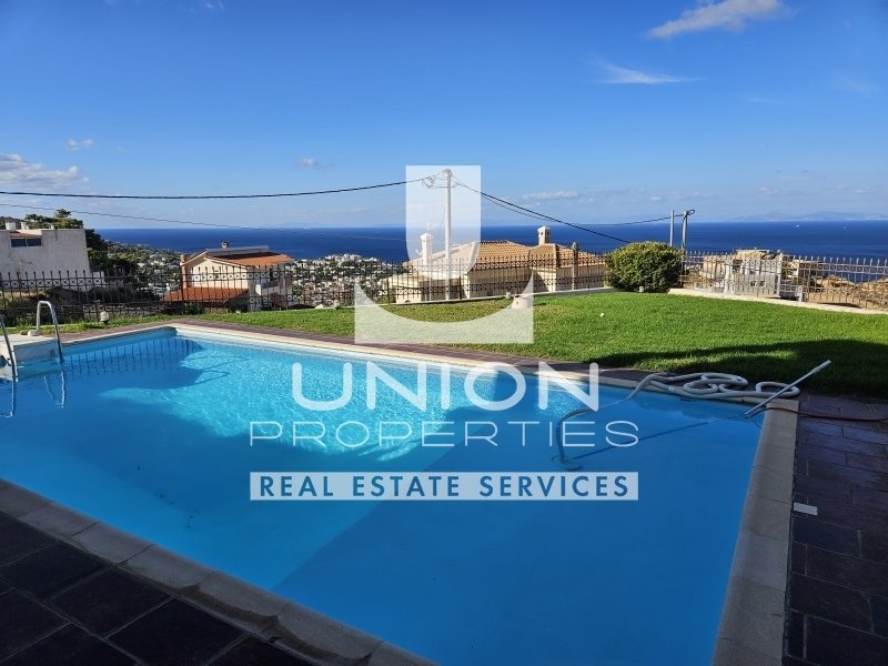 House in Saronida, Attica, Greece 1 - 14844728