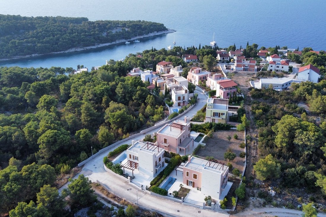 House in Supetar, Split-Dalmatia County, Croatia 3 - 14843764