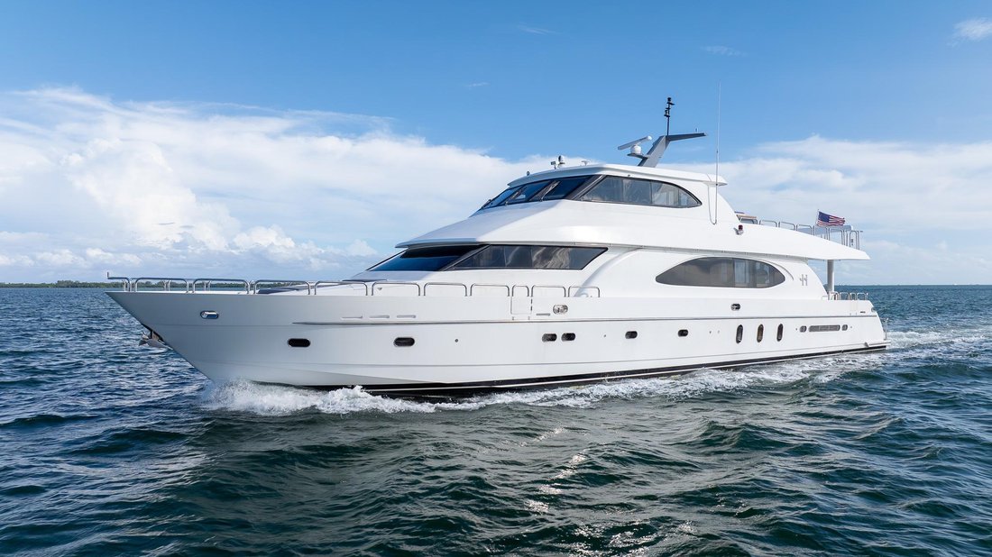 Motor Yacht in United States 3 - 14588016