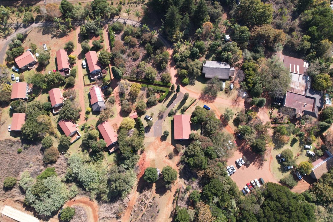 Domaine à Tierpoort, Gauteng, Afrique du Sud 1 - 14844978