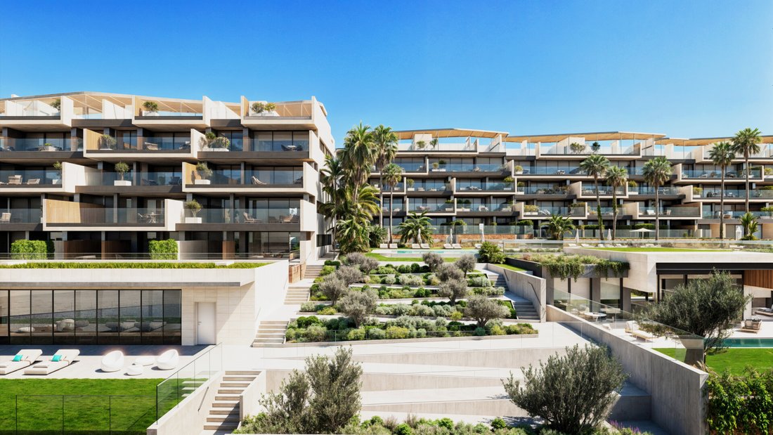 Apartment in La Chullera, Andalusia, Spain 4 - 14844754