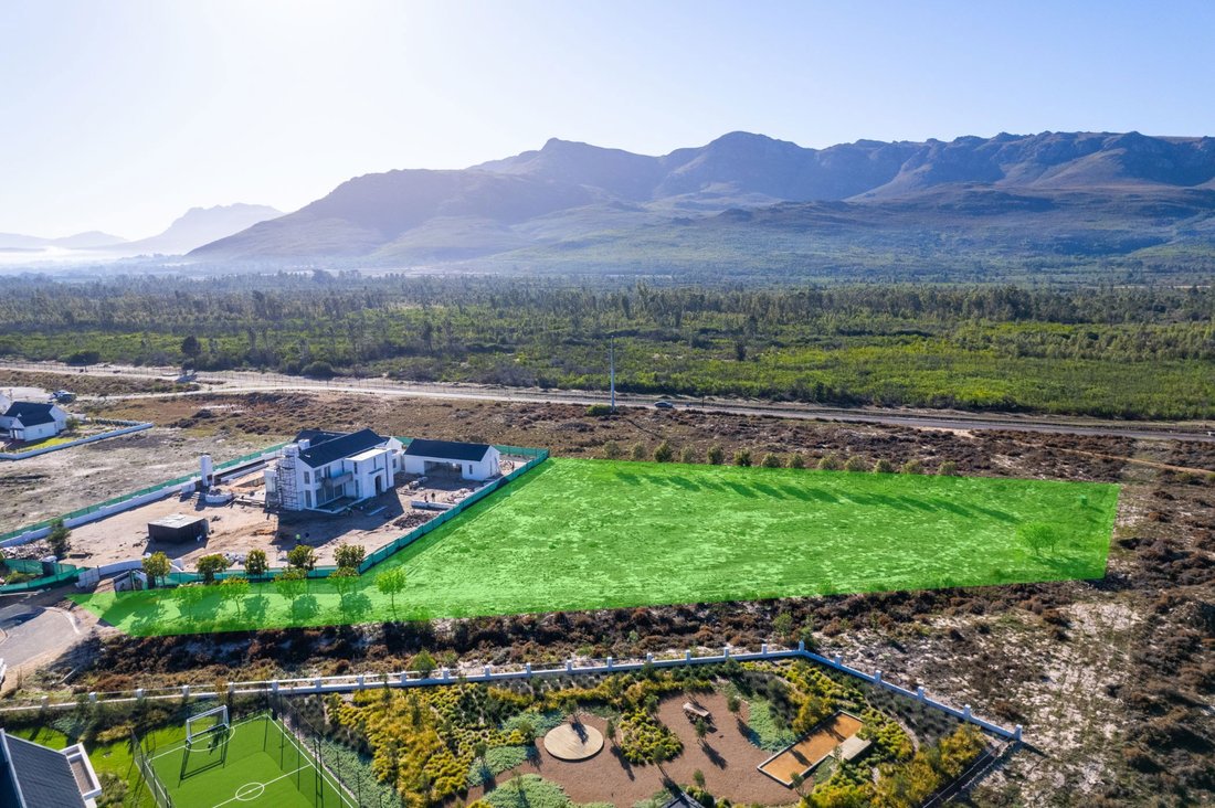 The Reserve In In Pearl Valley Golf Estate And Spa, Western Cape, South