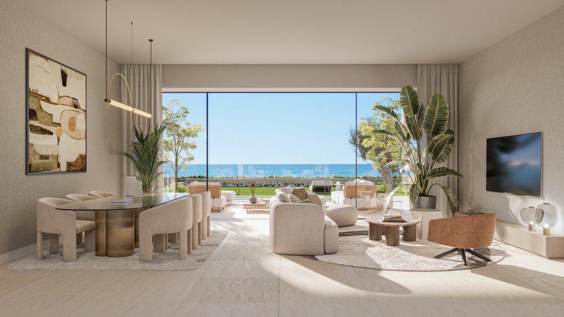 Apartment in La Chullera, Andalusia, Spain 1 - 14844754