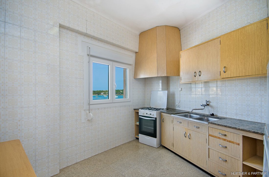 Apartment in Portocolom, Felanitx, Balearic Islands 3 - 12091405