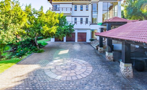 Estate in Hartbeespoort, North West, South Africa 1