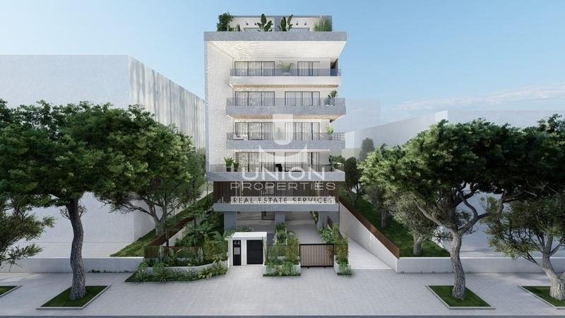 Apartment in Glyfada, Attica, Greece 3 - 14844360