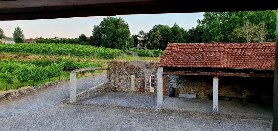Farm Ranch in Rendufe, Braga, Portugal 2 - 14844940