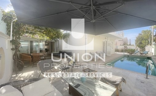 House in Glyfada, Attica, Greece 1