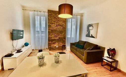 Apartment in Cannes, Provence-Alpes-Côte d'Azur, France 1