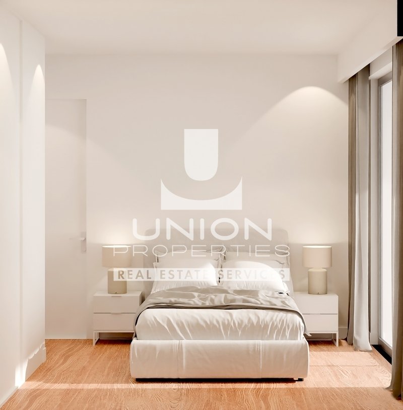 Apartment in Glyfada, Attica, Greece 5 - 14844562