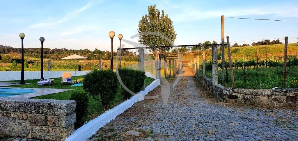 Farm Ranch in Rendufe, Braga, Portugal 4 - 14844940