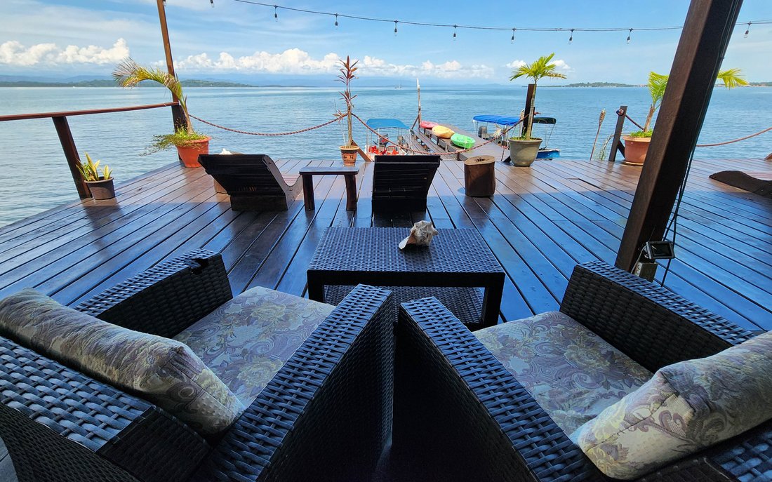 Bungalow in Bastimentos Island, Bocas del Toro Province, Panama 4 - 14843774
