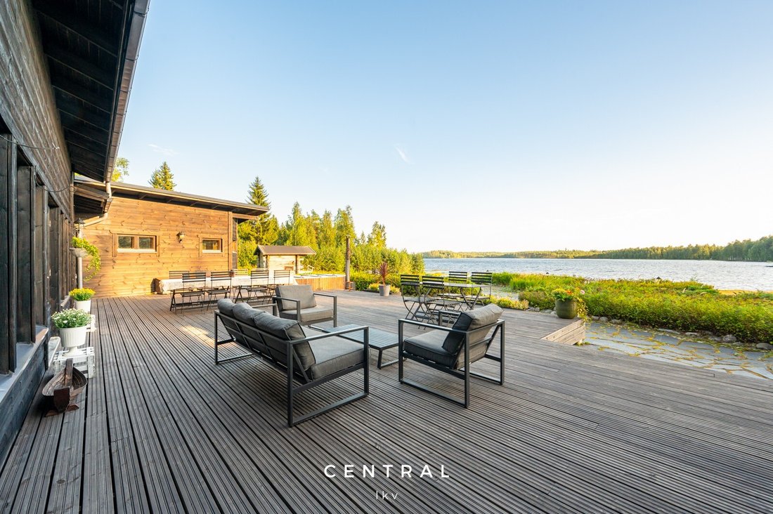 Estate in South Savo, Finland 2 - 14845331
