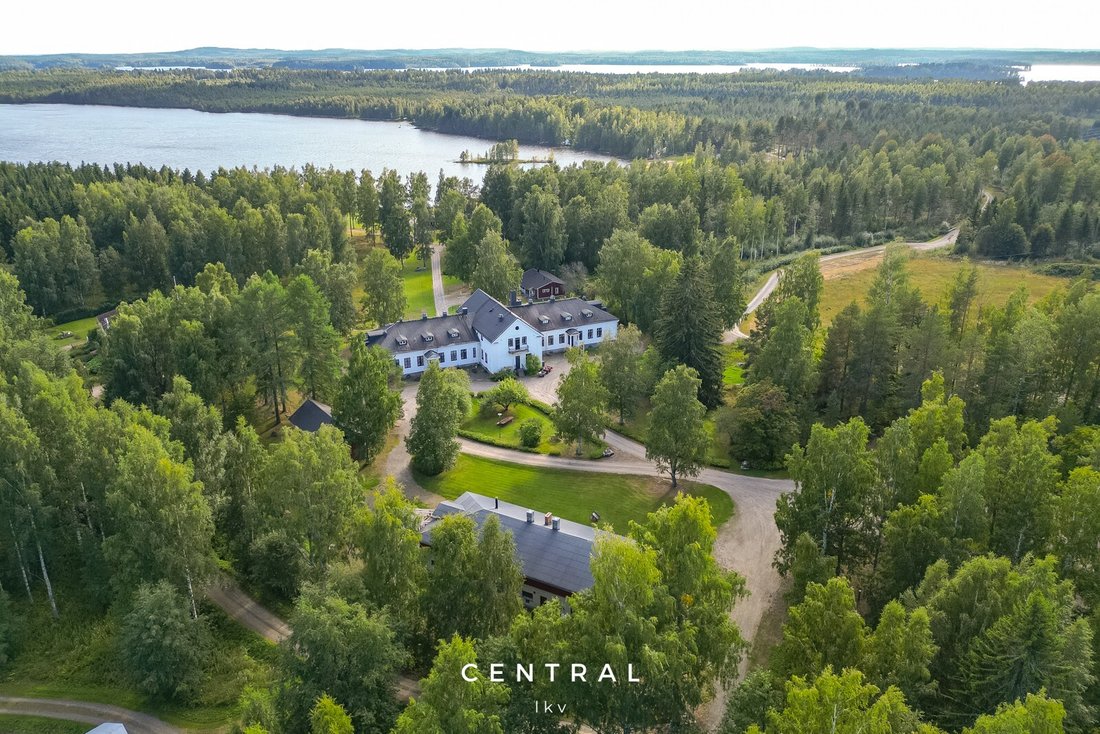 Estate in South Savo, Finland 1 - 14845331