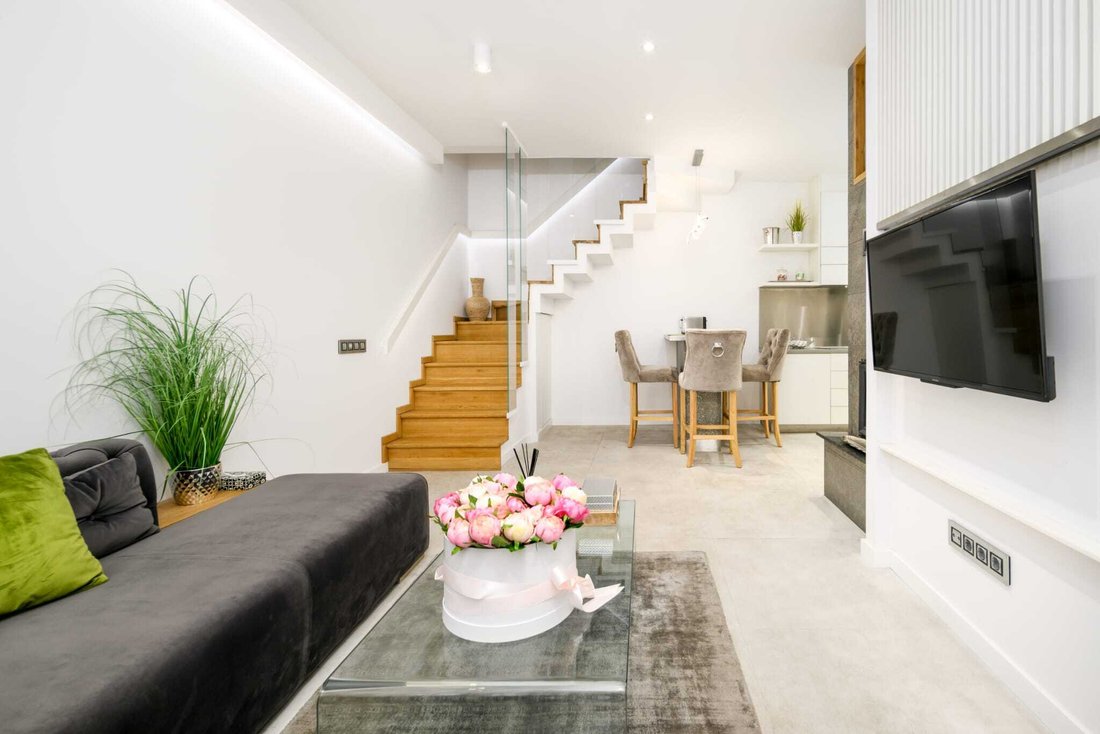 Apartment in Budapest, Hungary 4 - 14846573