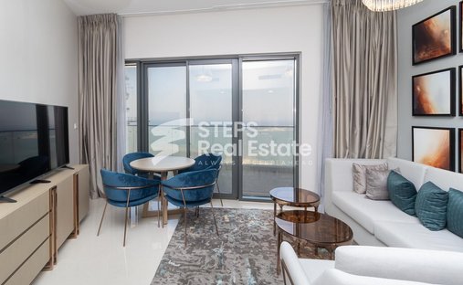 Apartment in Lusail, Doha, Qatar 1