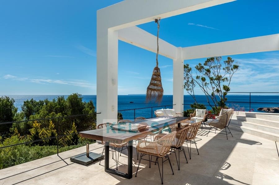 Villa in Roca Llisa, Santa Eularia des Riu, Balearic Islands 3 - 14845308
