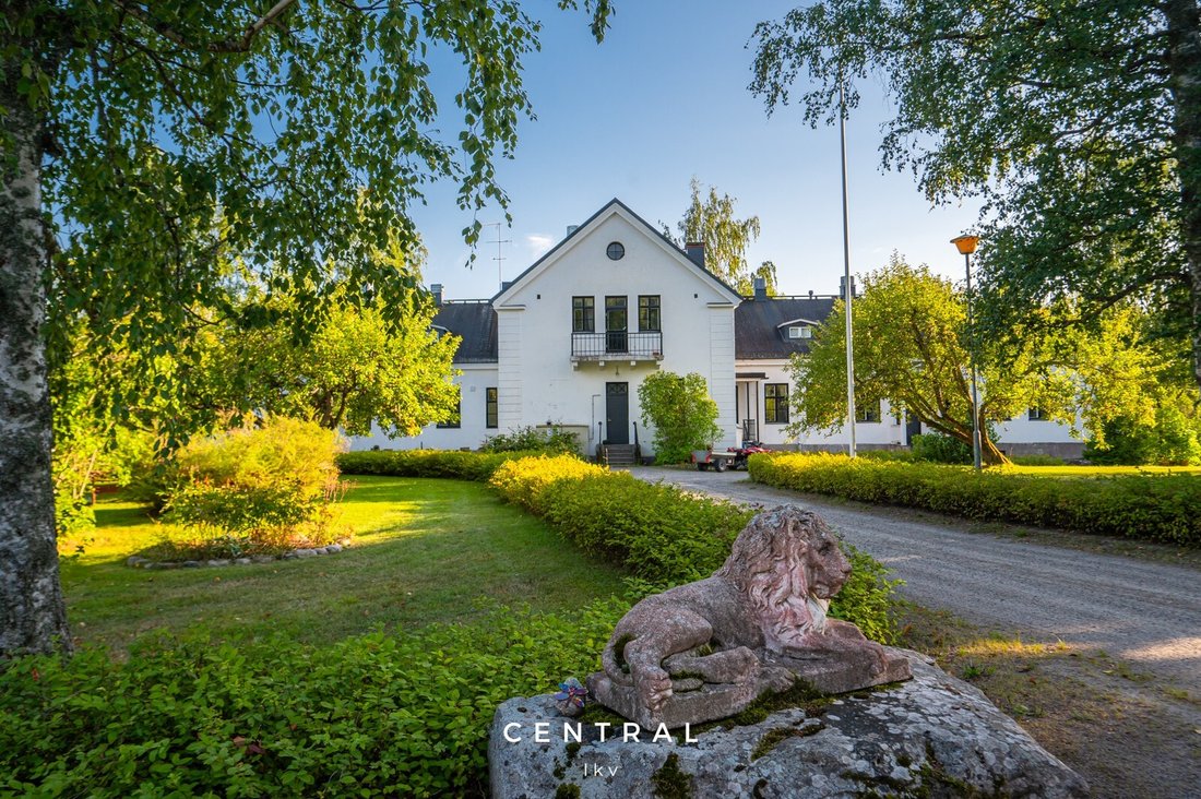 Estate in South Savo, Finland 3 - 14845331