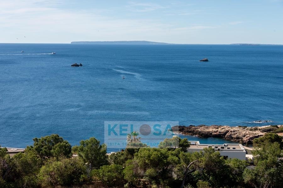Villa in Roca Llisa, Santa Eularia des Riu, Balearic Islands 4 - 14845308