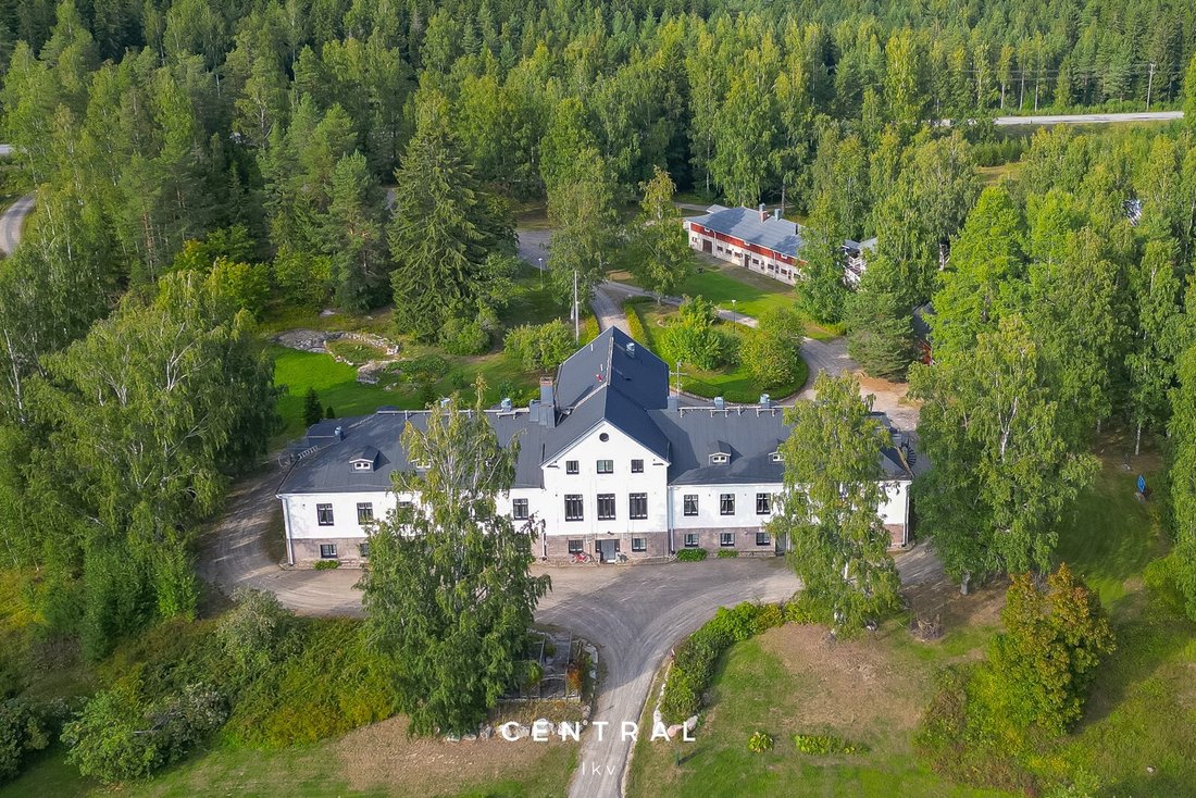 Estate in South Savo, Finland 5 - 14845331