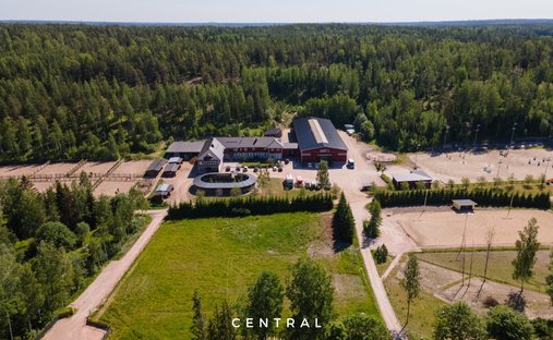 Estate in Espoo, Uusimaa, Finland 1