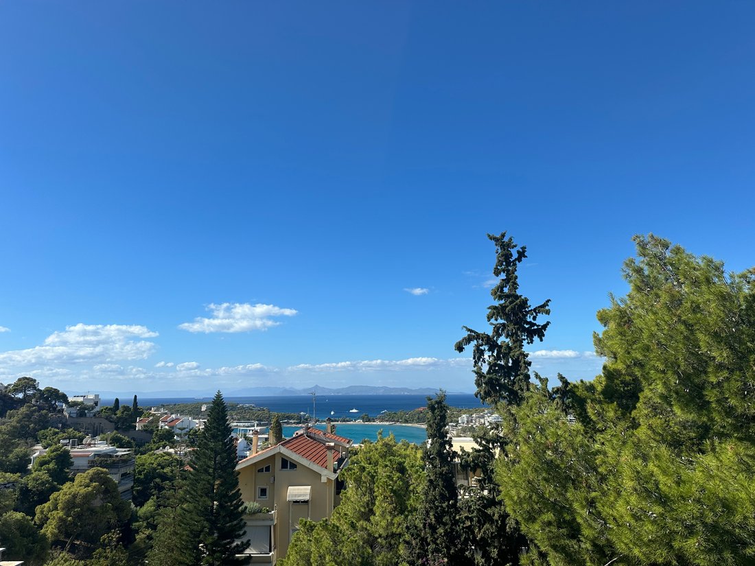 House in Vouliagmeni, Attica, Greece 1 - 14845166