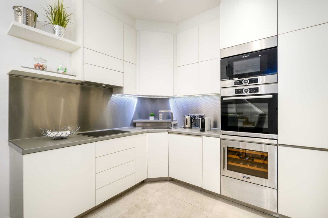Apartment in Budapest, Hungary 5 - 14846573