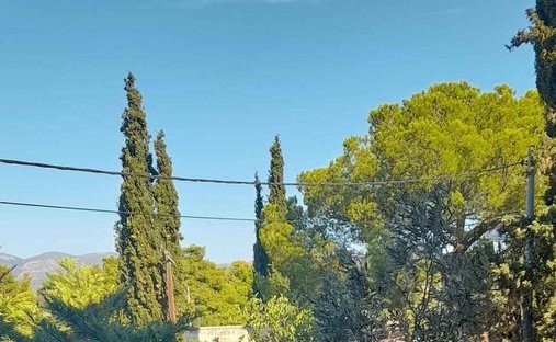 Villa a Psichiko, Grecia 1