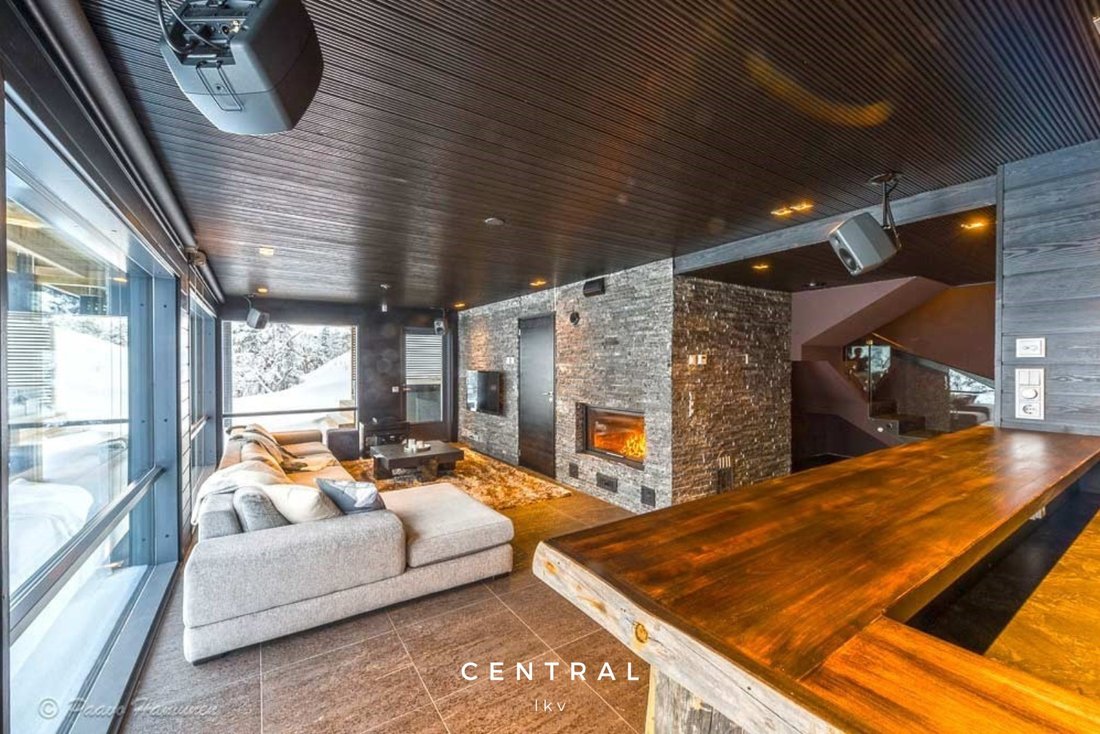 Finca en Kuusamo, Finlandia 5 - 14845702