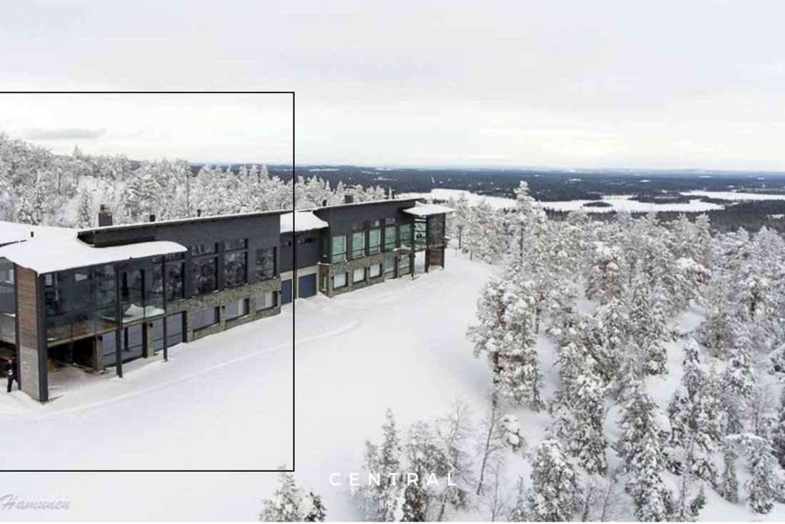 Finca en Kuusamo, Finlandia 3 - 14845702