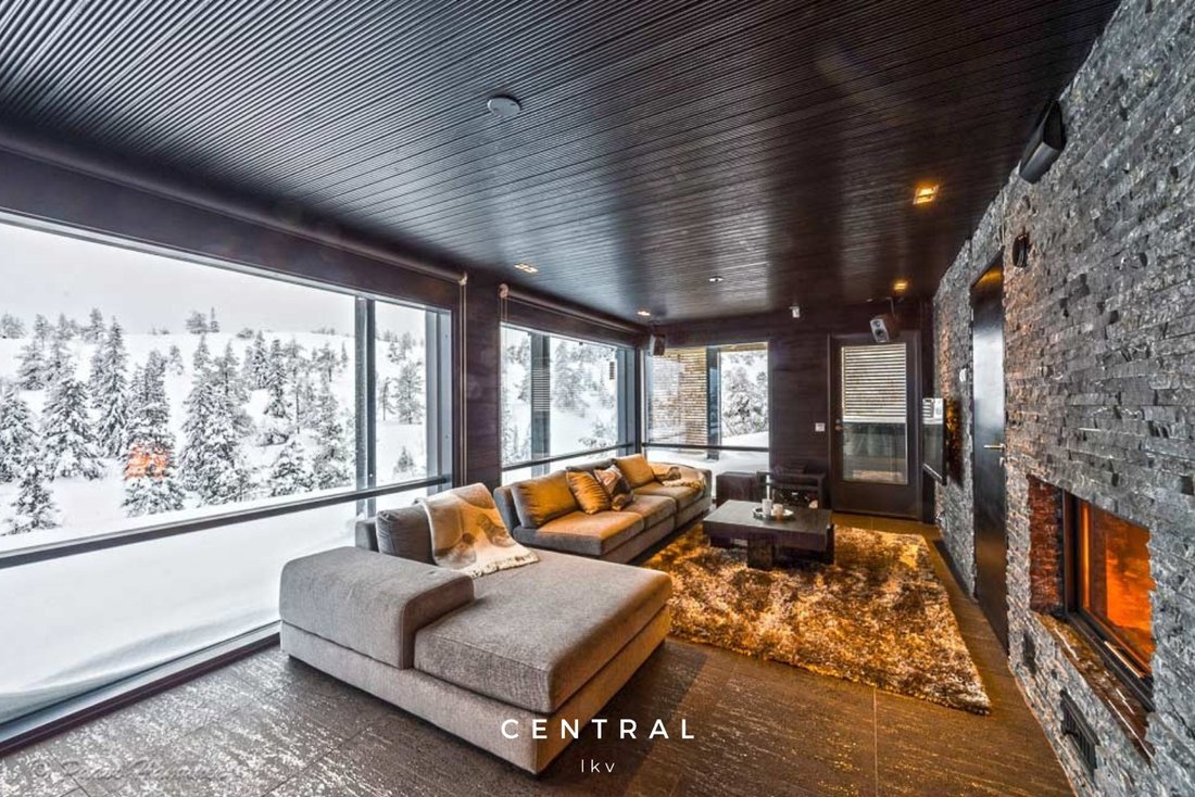 Finca en Kuusamo, Finlandia 4 - 14845702