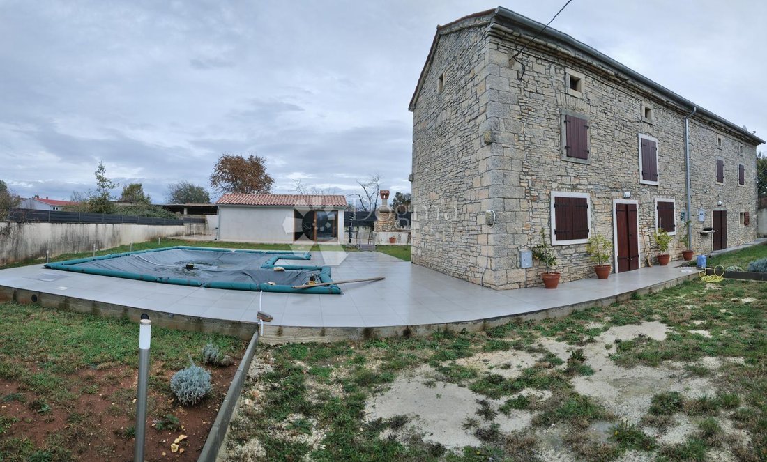 House in Vodnjan, Istria County, Croatia 1 - 14315584