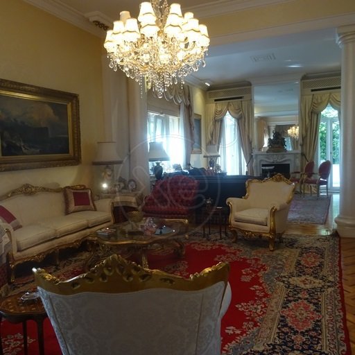 Villa in Psychiko, Attica, Greece 2 - 14845227