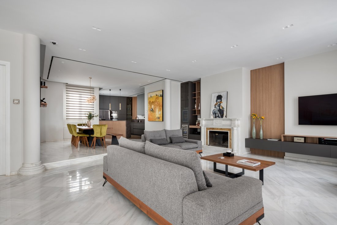 House in 2nd District of Piraeus, Piraeus, Greece 2 - 14845721