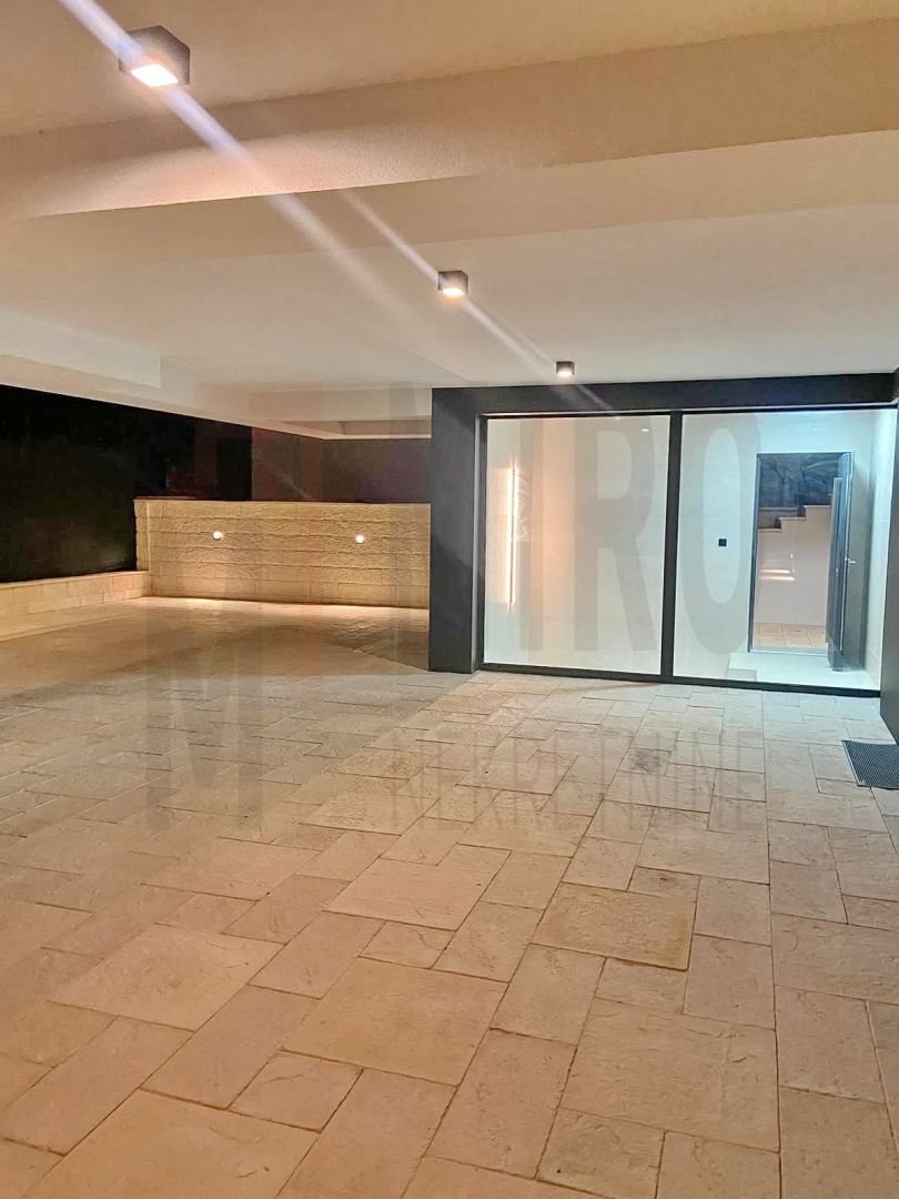 Apartment in Krk, Primorje-Gorski Kotar County, Croatia 3 - 14845087
