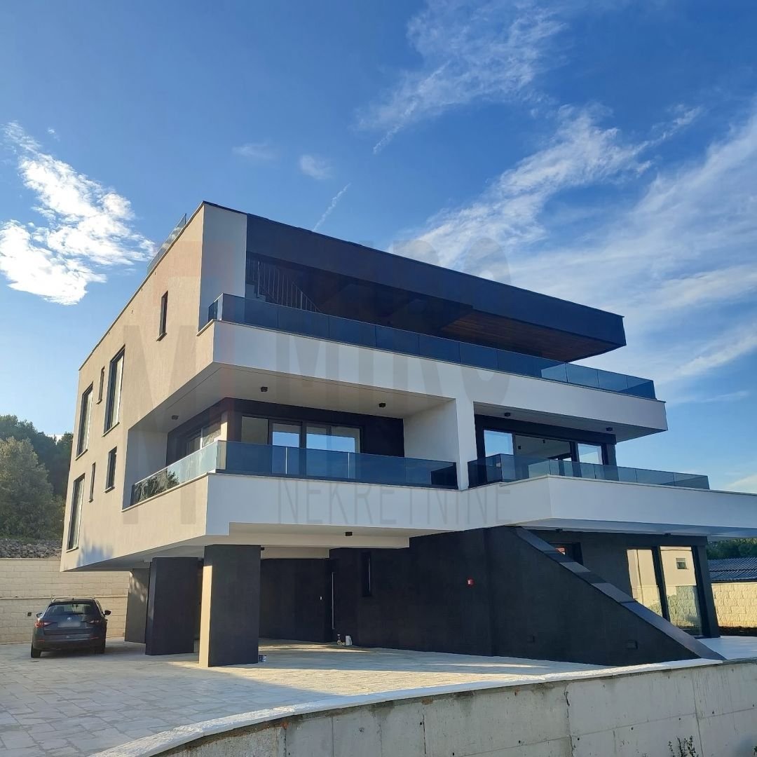 Apartment in Krk, Primorje-Gorski Kotar County, Croatia 1 - 14845087